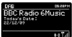 REVO SuperConnect - STATION INFO - 6