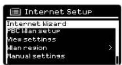 REVO SuperConnect - NETWORK PROFILE : - 2