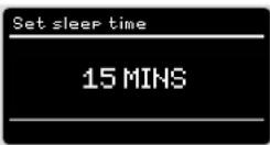 REVO SuperConnect - MODE SLEEP - 1