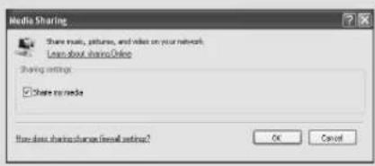 REVO SuperConnect - MEDIA SHARING CON WINDOWS MEDIA PLAYER - 1