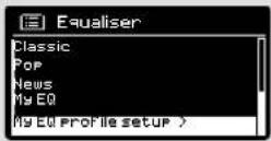 REVO SuperConnect - EQUALIZER - 1