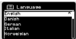 REVO SuperConnect - SPRACHE LANGUAGE - 1