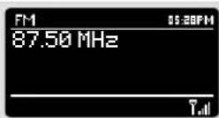 REVO SuperConnect - FM OPERATION - 2