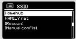 REVO SuperConnect - INTERNETEINRICHTUNG - 1