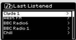 REVO SuperConnect - ECOUTE EN DERNIER (LAST LISTENED) - 1