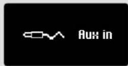 REVO SuperConnect - MODE AUX IN - 1