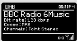 REVO SuperConnect - STATION INFO - 5