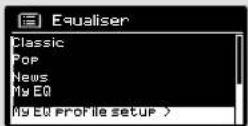 REVO SuperConnect - EQUALISER - 1