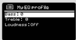 REVO SuperConnect - EQUALISER - 2