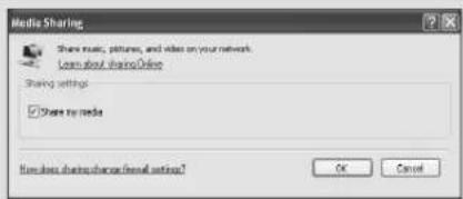 REVO SuperConnect - MEDIA-SHARING MIT WINDOWS MEDIA PLAYER - 1
