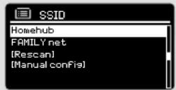 REVO SuperConnect - IMPOSTAZIONE INTERNET - 1