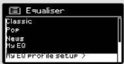 REVO SuperConnect - EQUALIZZATORE - 1