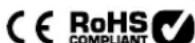 REVO SuperConnect - CONFORME RoHS & MARQUE CE - 1