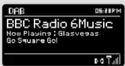 REVO SuperConnect - STATION INFO - 1