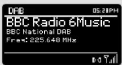REVO SuperConnect - STATION INFO - 3