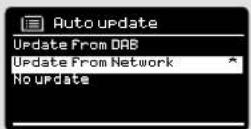REVO SuperConnect - TIME / DATE - 2