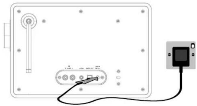 REVO SuperConnect - SET-UP - 1