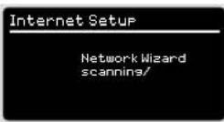 REVO SuperConnect - NETWORK PROFILE : - 1