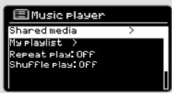 REVO SuperConnect - PARTAGER DES FICHIERS MEDIATIQUES AVEC WINDOWS MEDIA PLAYER - 3