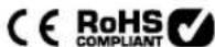 REVO SuperConnect - RoHS COMPLIANT & CE-KENNZEICHNUNG - 1