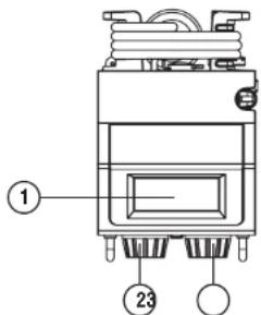 PerfectPro Slim 3 - CONTROLS - 1