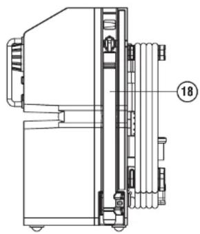 PerfectPro Slim 3 - CONTROLS - 1