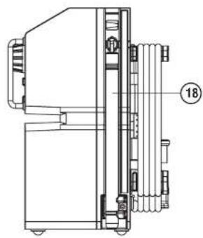 PerfectPro Slim 3 - COMMANDES - 1