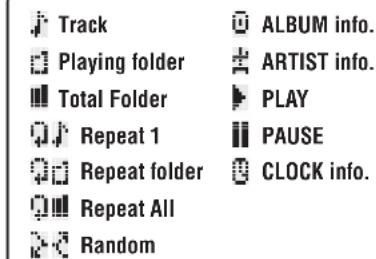 PerfectPro Slim 3 - Playing MP3 and WMA files - 1