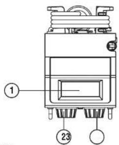 PerfectPro Slim 3 - COMMANDES - 1