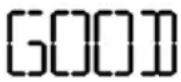 PerfectPro Workbox - Battery charging status indication - 2