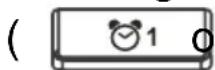 PerfectPro Workbox - Establecer una alarma - 1