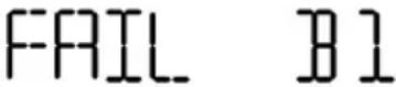 PerfectPro Workbox - Indication de statut de chargement des piles - 5