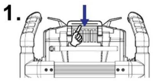PerfectPro Workbox - INSTRUCTIONS IMPORTANTES CONCERNANT LA SÉCURITÉ - 6