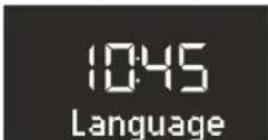 SONORO CD - Fig. 14: Impostazione del fornato della data - 2