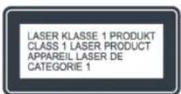 SONORO CD - Laser - 1