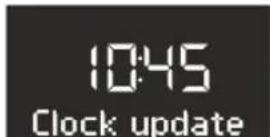 SONORO CD - Fig. 14: Indstilling of data format - 1