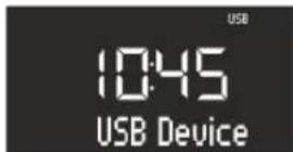 SONORO CD - Lecture USB - 1