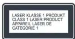 SONORO CD - Laser - 1