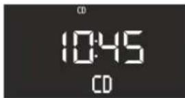 SONORO CD - Selezione della modalità di riproduzione - 1