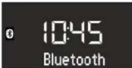 SONORO CD - Bluetooth playback - 1