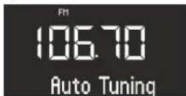 SONORO CD - Busesqueada de emisora FM - 1