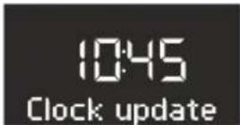 SONORO CD - Fig. 14: Impostazione del fornato della data - 1