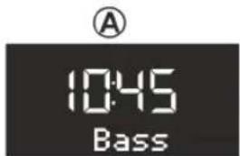 SONORO CD - Regolazione dell'audio - 1