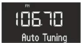 SONORO CD - Table des matieres - 1