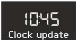 SONORO CD - Ajuste deactualizacion automatica de hora/fecha - 1