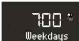 SONORO CD - Ajuste de repetition deesper-tador - 1