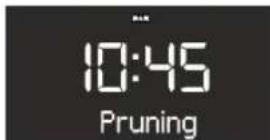 SONORO CD - Inaktive Sender entfernen - Prune list Vorraussetzung: - 2