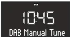 SONORO CD - Table des matieres - 3