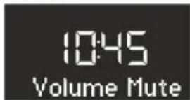 SONORO CD - Disattivazione dell'audio - 1