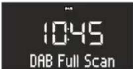 SONORO CD - DAB-radio - 1